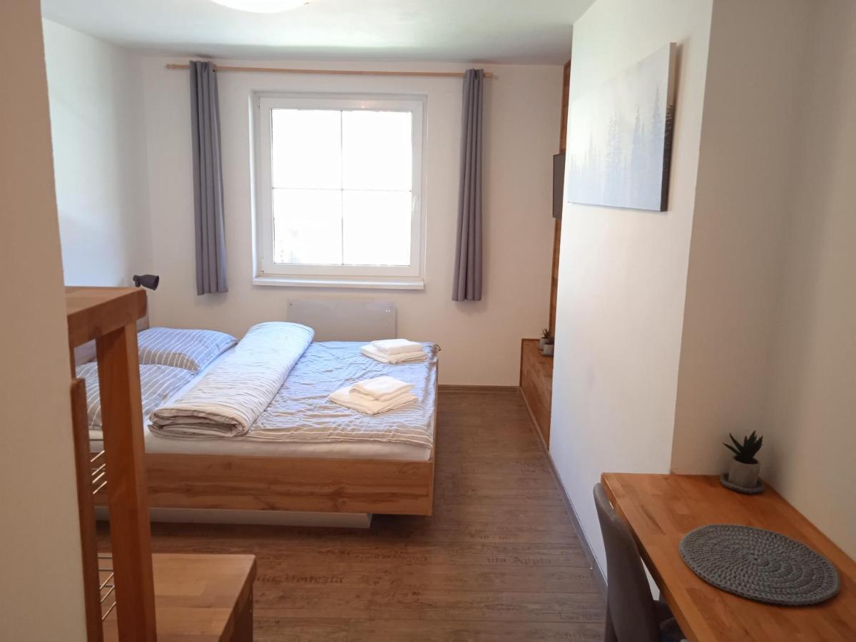 1I Apartman Donovaly Magura Nova Hola エクステリア 写真
